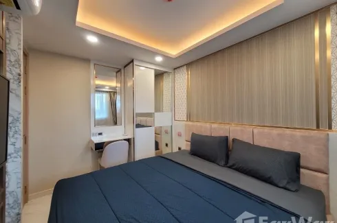 1 Bedroom Condo for rent in Dusit Grand Park 2, Nong Prue, Chonburi