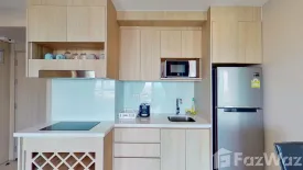 1 Bedroom Condo for rent in City Garden Tower, Nong Prue, Chonburi