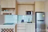1 Bedroom Condo for rent in City Garden Tower, Nong Prue, Chonburi