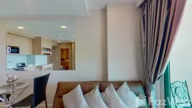 1 Bedroom Condo for rent in City Garden Tower, Nong Prue, Chonburi