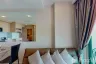 1 Bedroom Condo for rent in City Garden Tower, Nong Prue, Chonburi