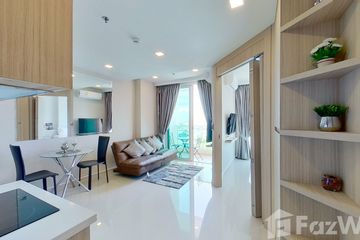 1 Bedroom Condo for rent in City Garden Tower, Nong Prue, Chonburi