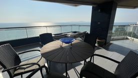 2 Bedroom Condo for rent in Baan Haad U Thong, Nong Prue, Chonburi