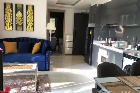 2 Bedroom Condo for rent in Arcadia Beach Resort, Nong Prue, Chonburi