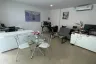 Office for rent in Aurora Pratumnak, Nong Prue, Chonburi
