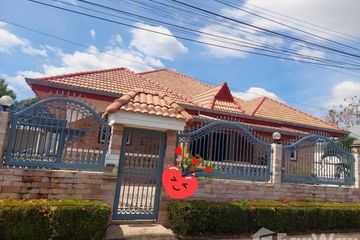 4 Bedroom House for rent in Nong Prue, Chonburi