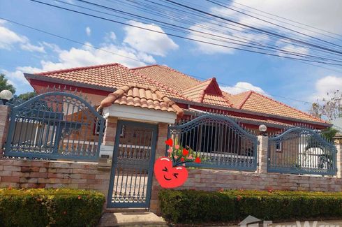4 Bedroom House for rent in Nong Prue, Chonburi