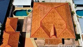 4 Bedroom House for rent in Nong Prue, Chonburi