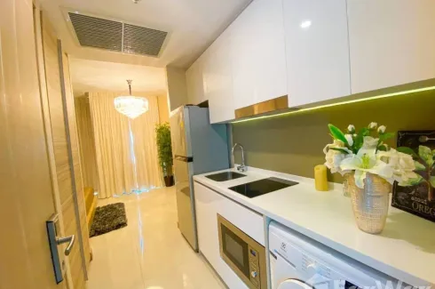 Condo for rent in The Riviera Jomtien, Nong Prue, Chonburi