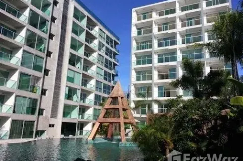 Condo for rent in Club Royal, Na Kluea, Chonburi