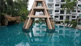 Condo for rent in Club Royal, Na Kluea, Chonburi