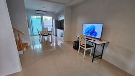3 Bedroom Townhouse for rent in Bristol Park Pattaya, Huai Yai, Chonburi