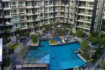 3 Bedroom Condo for rent in Apus, Nong Prue, Chonburi