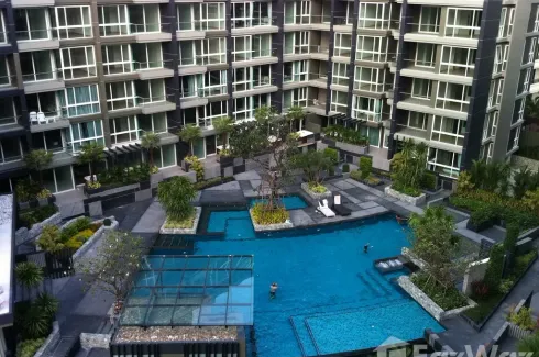 3 Bedroom Condo for rent in Apus, Nong Prue, Chonburi