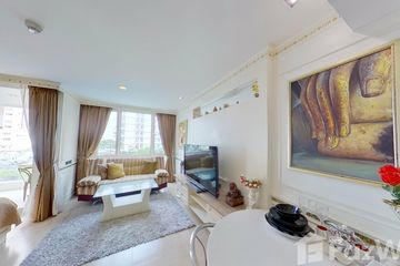 Condo for rent in The Cliff, Nong Prue, Chonburi