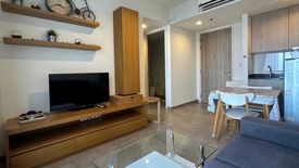 1 Bedroom Condo for rent in Unixx South Pattaya, Nong Prue, Chonburi