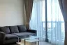 1 Bedroom Condo for rent in Unixx South Pattaya, Nong Prue, Chonburi