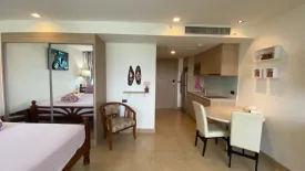 Condo for rent in The Cliff, Nong Prue, Chonburi