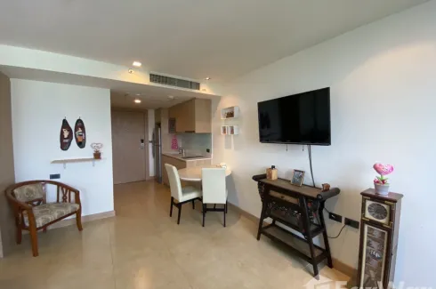 Condo for rent in The Cliff, Nong Prue, Chonburi