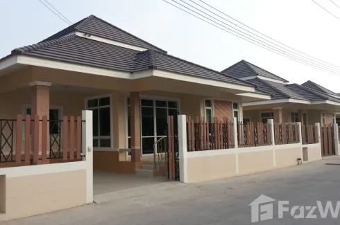 3 Bedroom House for rent in Chokchai Village 10, Nong Prue, Chonburi