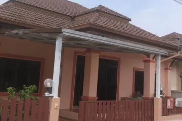 2 Bedroom House for rent in PMC Home, Nong Prue, Chonburi