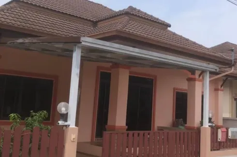 2 Bedroom House for rent in PMC Home, Nong Prue, Chonburi