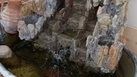 2 Bedroom House for rent in PMC Home, Nong Prue, Chonburi