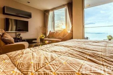 Condo for rent in The Cliff, Nong Prue, Chonburi