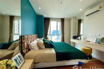 1 Bedroom Condo for rent in Grande Caribbean, Nong Prue, Chonburi