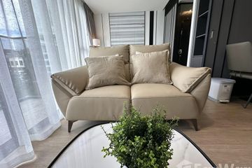 1 Bedroom Condo for rent in Andromeda Condominium, Nong Prue, Chonburi