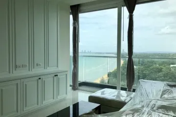 2 Bedroom Condo for rent in Del Mare, Bang Sare, Chonburi