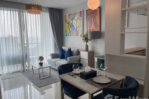 1 Bedroom Condo for rent in The Riviera Wongamat, Na Kluea, Chonburi