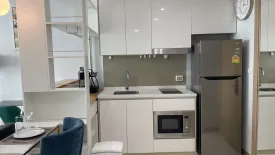 1 Bedroom Condo for rent in The Riviera Wongamat, Na Kluea, Chonburi