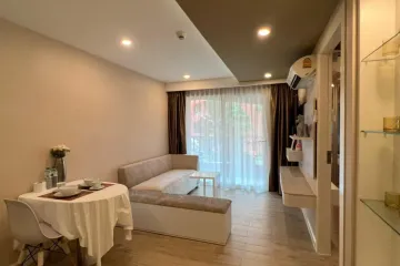 1 Bedroom Condo for rent in Seven Seas Resort, Nong Prue, Chonburi