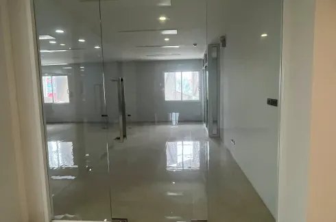 Office for rent in Mechai Building, Nong Prue, Chonburi