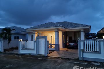 3 Bedroom House for rent in Kacha Ville, Phlu Ta Luang, Chonburi