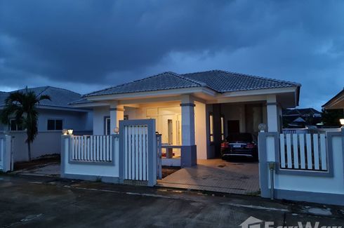 3 Bedroom House for rent in Kacha Ville, Phlu Ta Luang, Chonburi