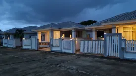 3 Bedroom House for rent in Kacha Ville, Phlu Ta Luang, Chonburi