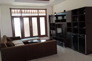 3 Bedroom House for rent in Ruen Pisa, Nong Prue, Chonburi
