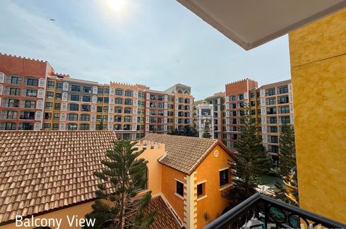 2 Bedroom Condo for rent in Venetian Signature Condo Resort Pattaya, Na Jomtien, Chonburi
