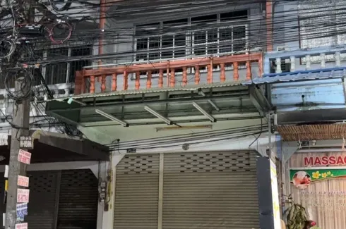 2 Bedroom Commercial for rent in Na Kluea, Chonburi