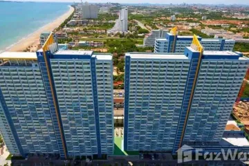 2 Bedroom Condo for rent in Lumpini Park Beach Jomtien, 
