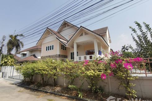 4 Bedroom House for rent in Pattaya Hill 2, Nong Prue, Chonburi