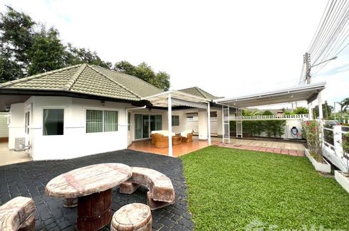 3 Bedroom House for rent in Green Field Villas 3, Nong Prue, Chonburi