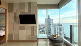 2 Bedroom Condo for rent in The Palm Wongamat Beach, Na Kluea, Chonburi