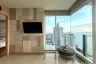 2 Bedroom Condo for rent in The Palm Wongamat Beach, Na Kluea, Chonburi