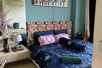 1 Bedroom Condo for rent in Grande Caribbean, Nong Prue, Chonburi