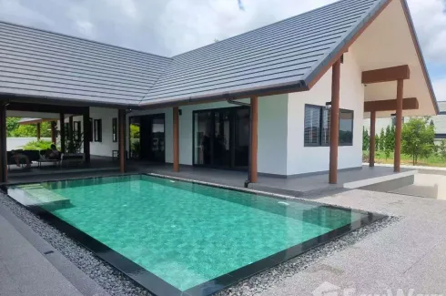 4 Bedroom Villa for rent in Pong, Chonburi