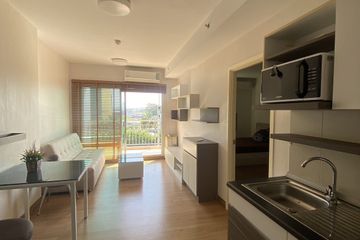 1 Bedroom Condo for rent in Supalai Mare, Nong Prue, Chonburi