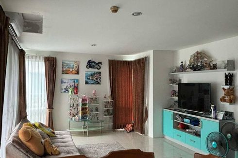 2 Bedroom Condo for rent in A.D. Bangsaray Lake & Resort, Bang Sare, Chonburi